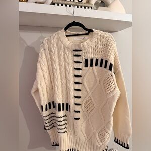 Altar’d State Sweater NWT